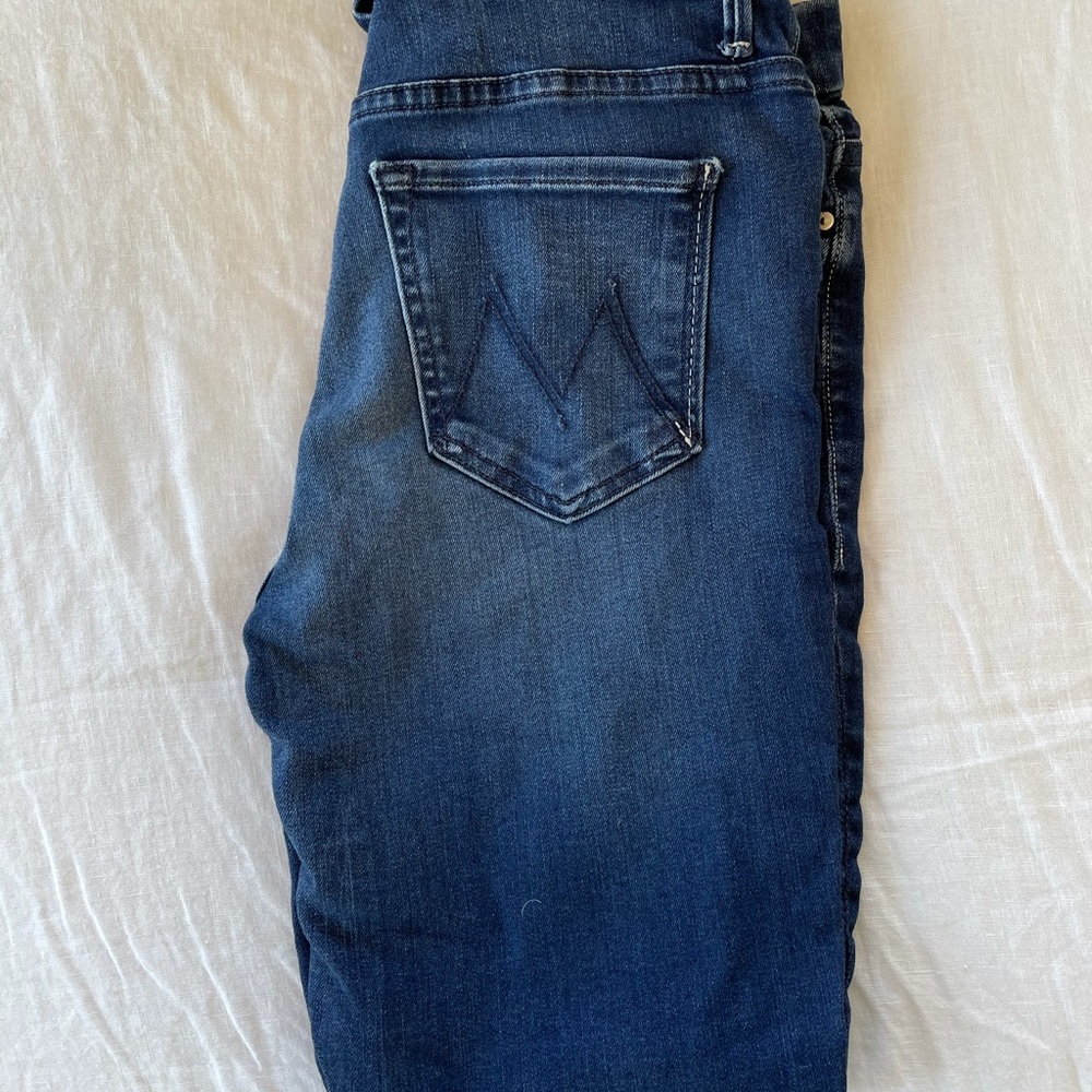 Mother Denim Jeans